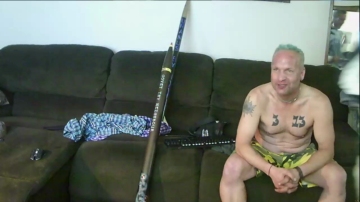 Realcanadiancowboy  25-08-2021 doublelush Couple